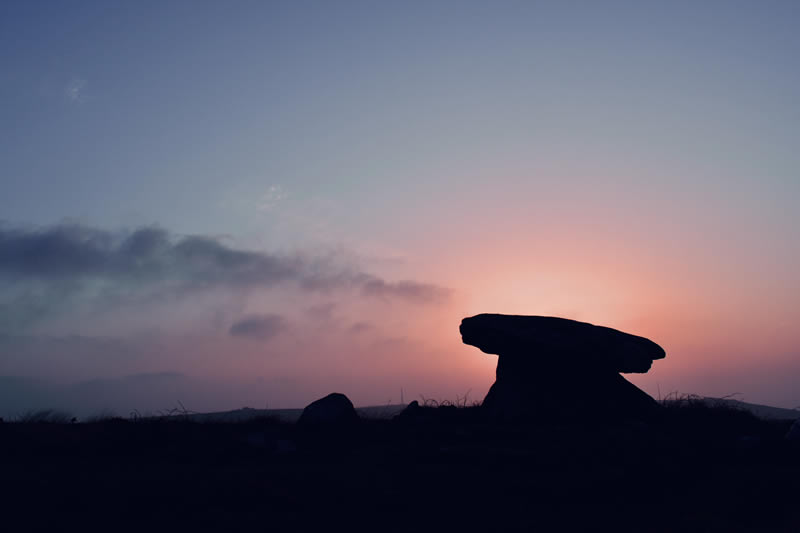 Chun Quoit