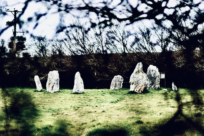 Duloe Stone Circle