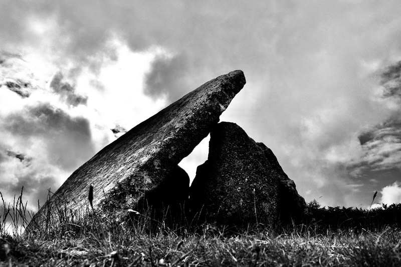 Mulfra Quoit