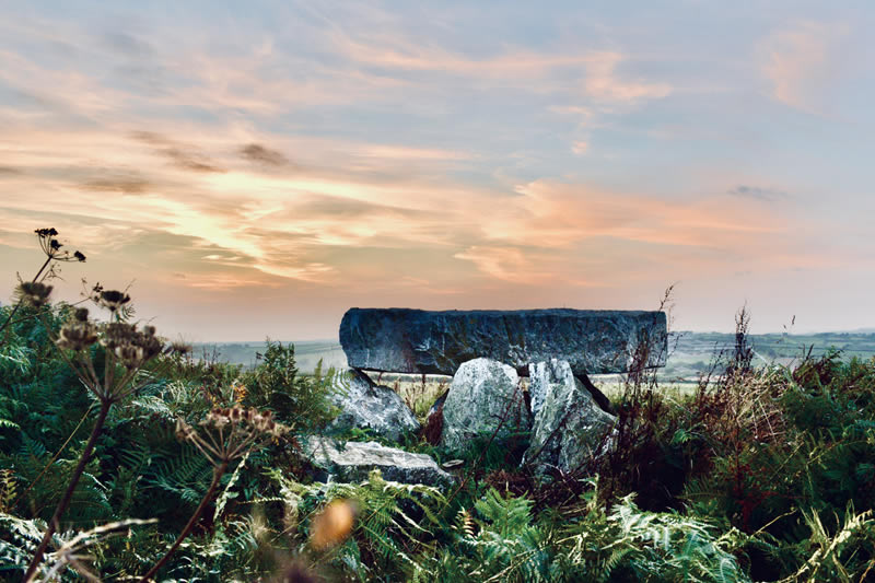 Pawton Quoit