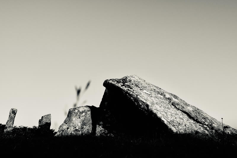 Zennor Quoit