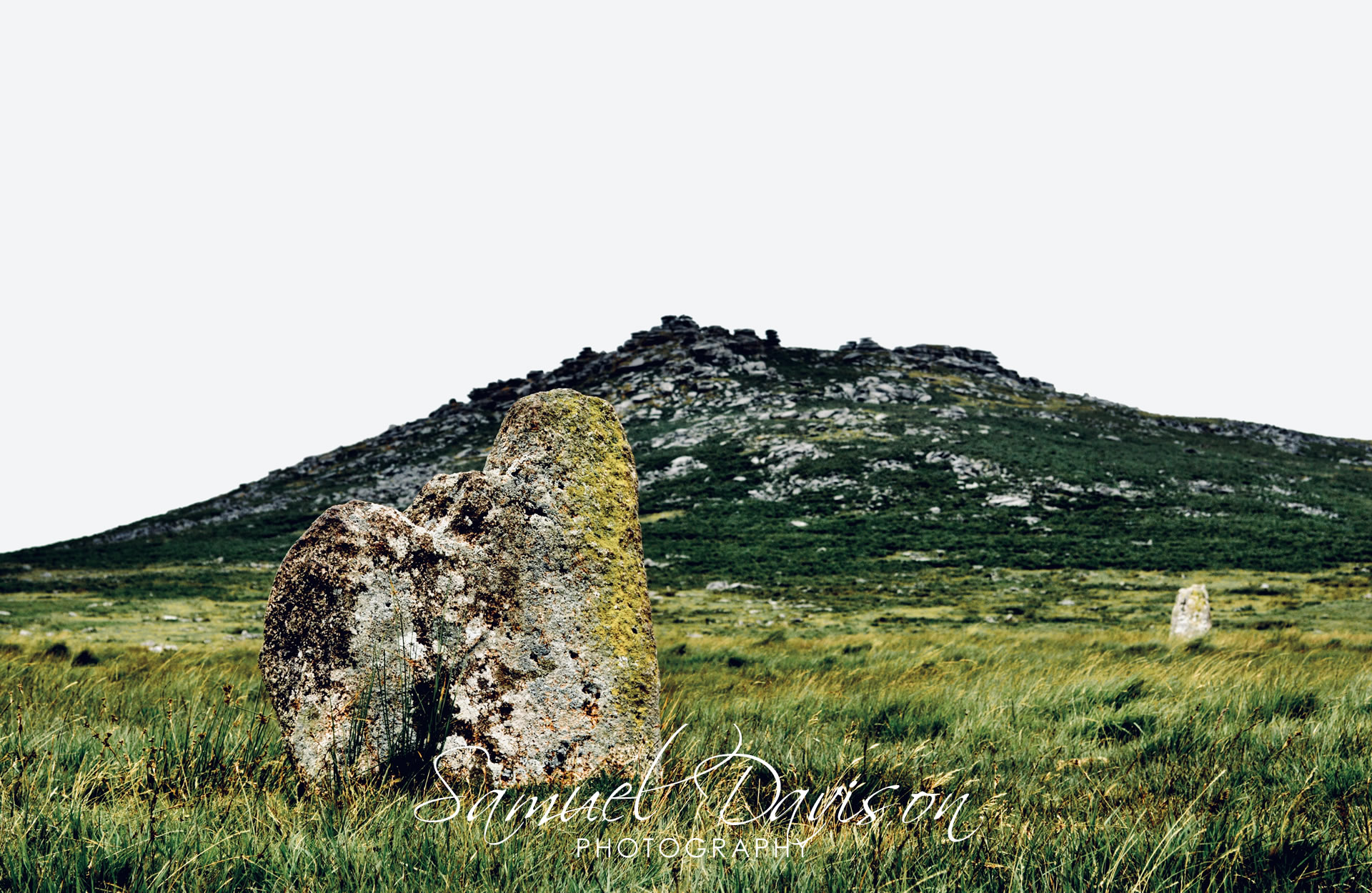 fernacre stone circle